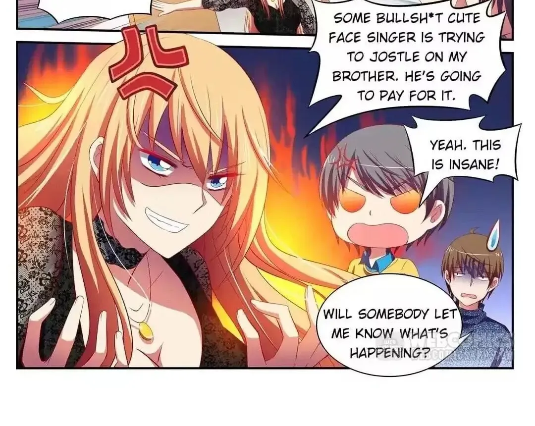 Read Superstar From Today (Colored) chapter 189 image 13 on Lezhin