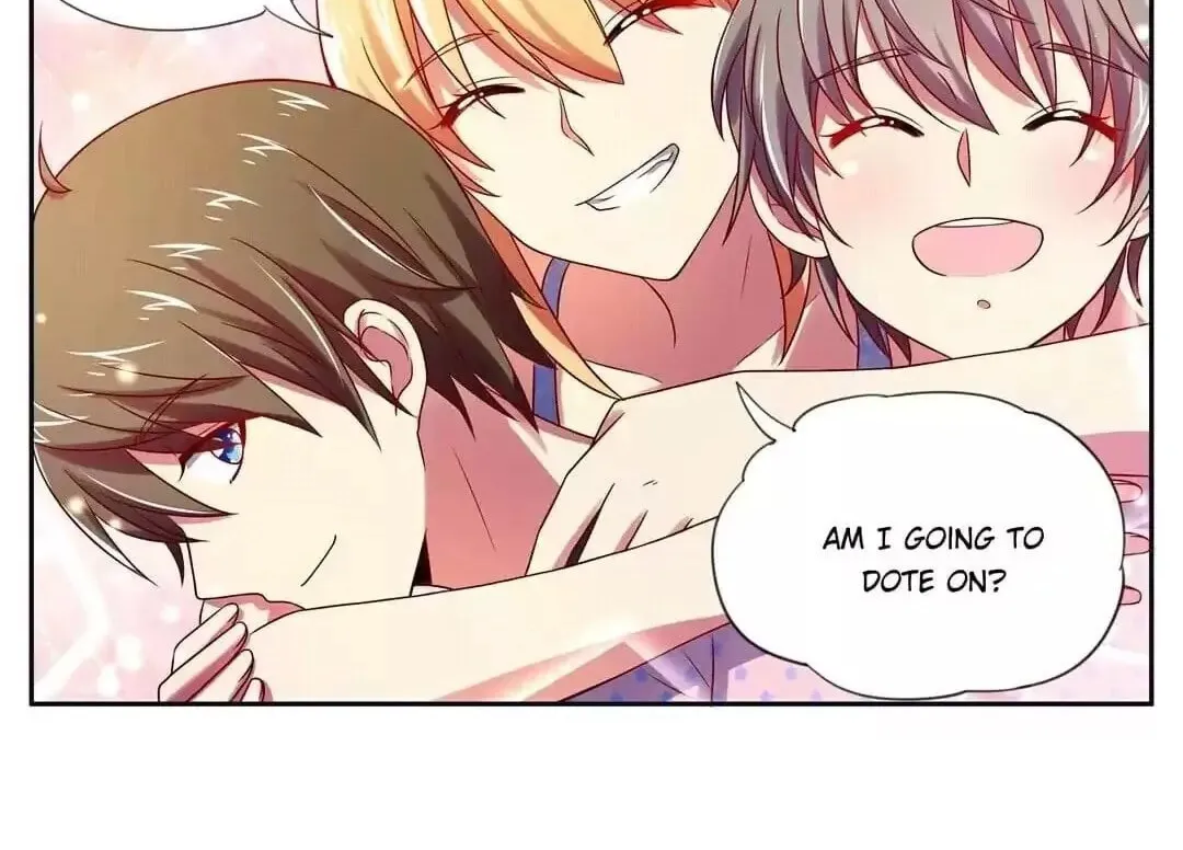 Read Superstar From Today (Colored) chapter 191 image 11 on Lezhin