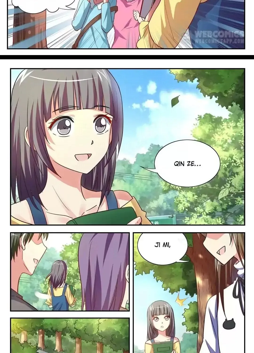 Read Superstar From Today (Colored) chapter 192 image 1 on Lezhin