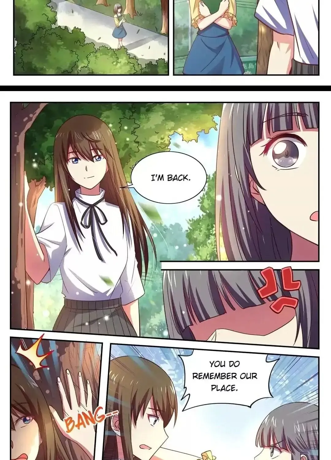 Read Superstar From Today (Colored) chapter 192 image 2 on Lezhin