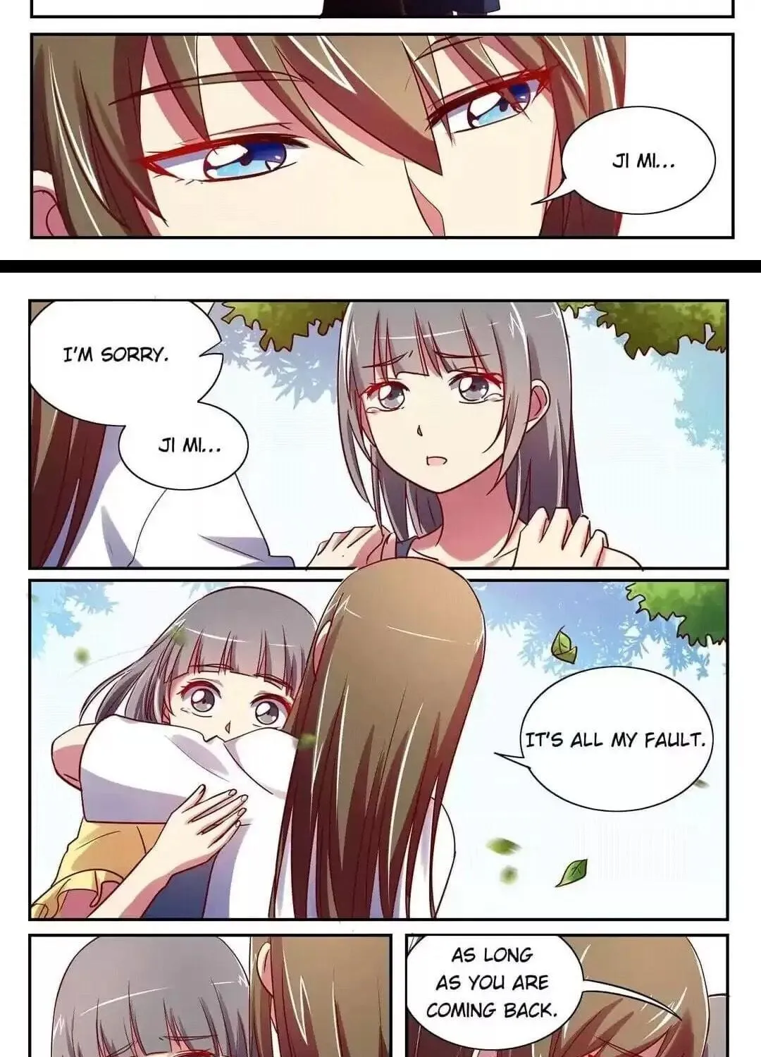 Read Superstar From Today (Colored) chapter 192 image 4 on Lezhin