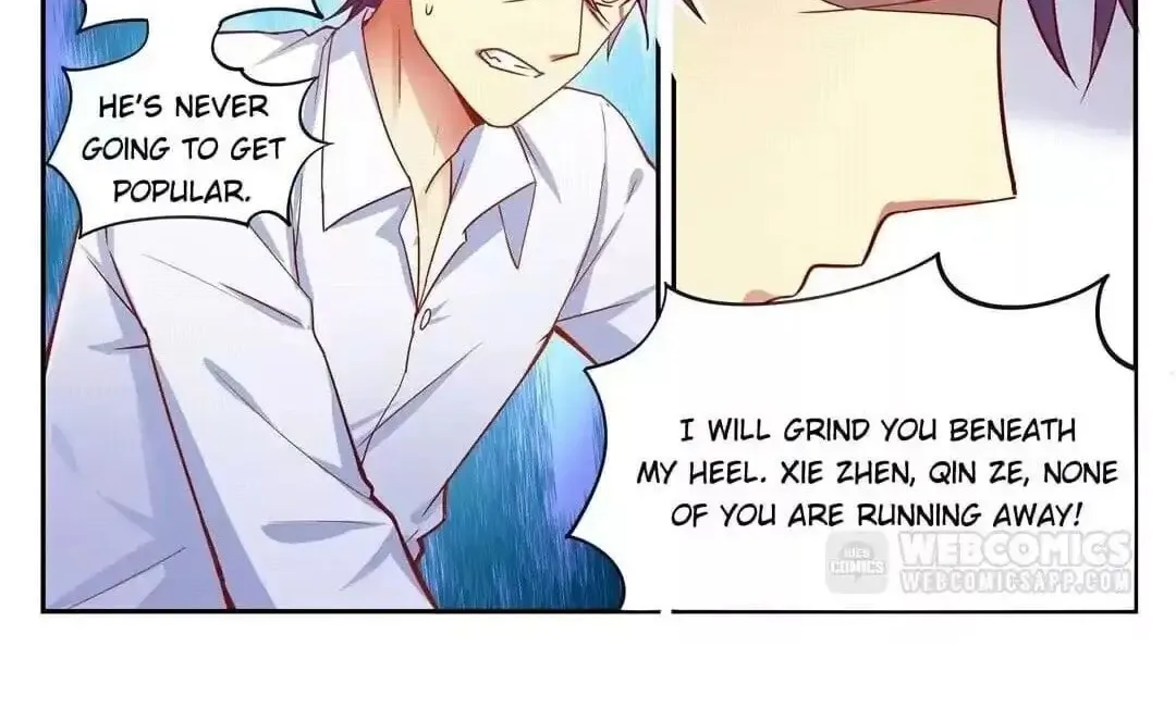Read Superstar From Today (Colored) chapter 192 image 9 on Lezhin