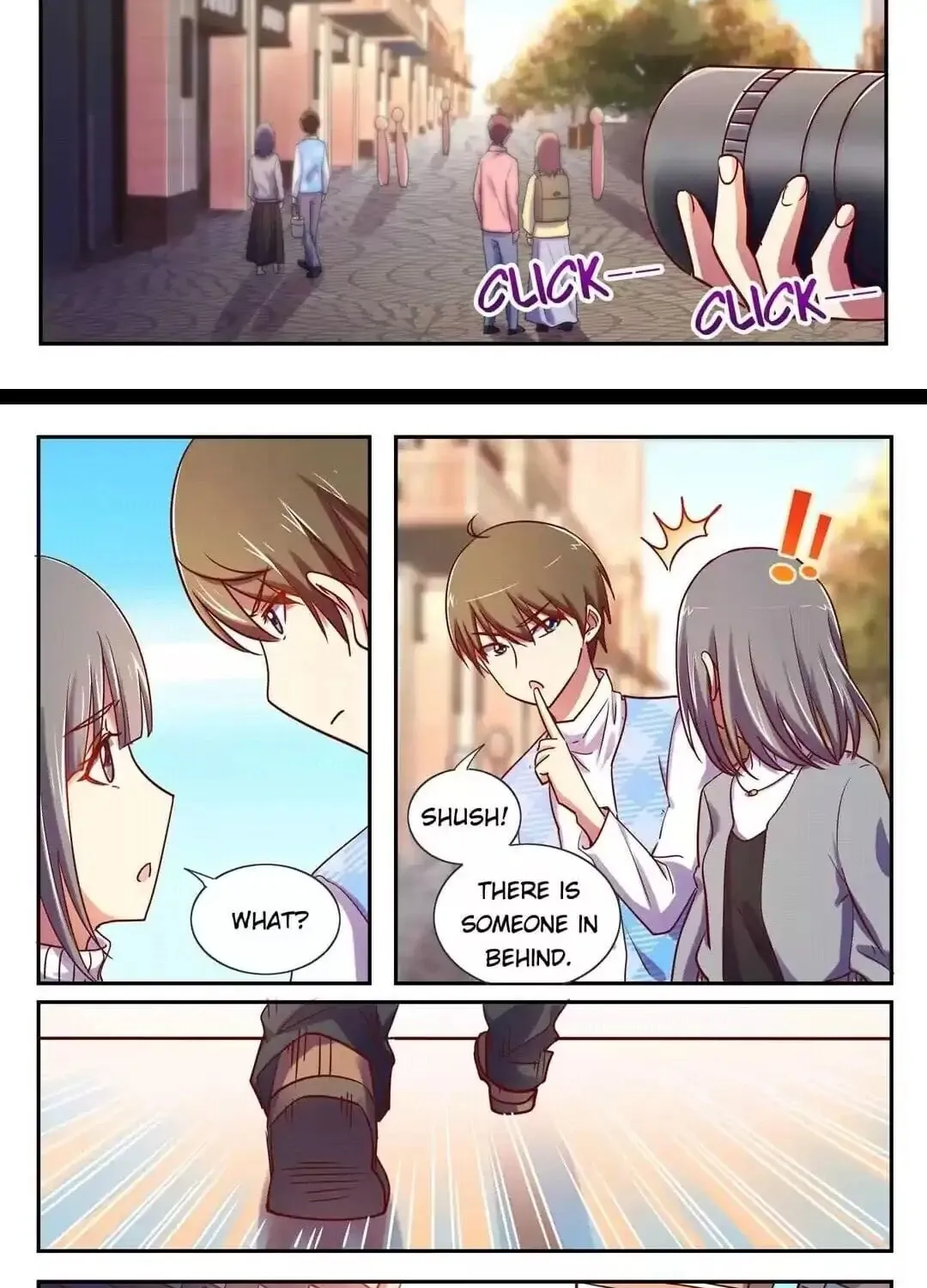 Read Superstar From Today (Colored) chapter 194 image 6 on Lezhin
