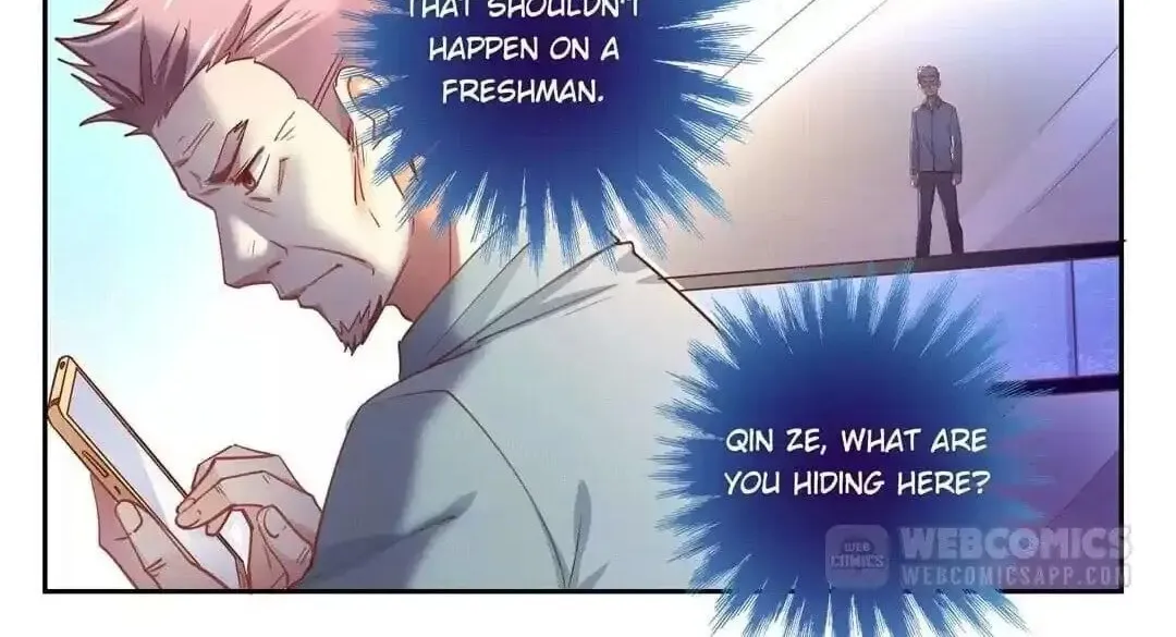 Read Superstar From Today (Colored) chapter 194 image 9 on Lezhin