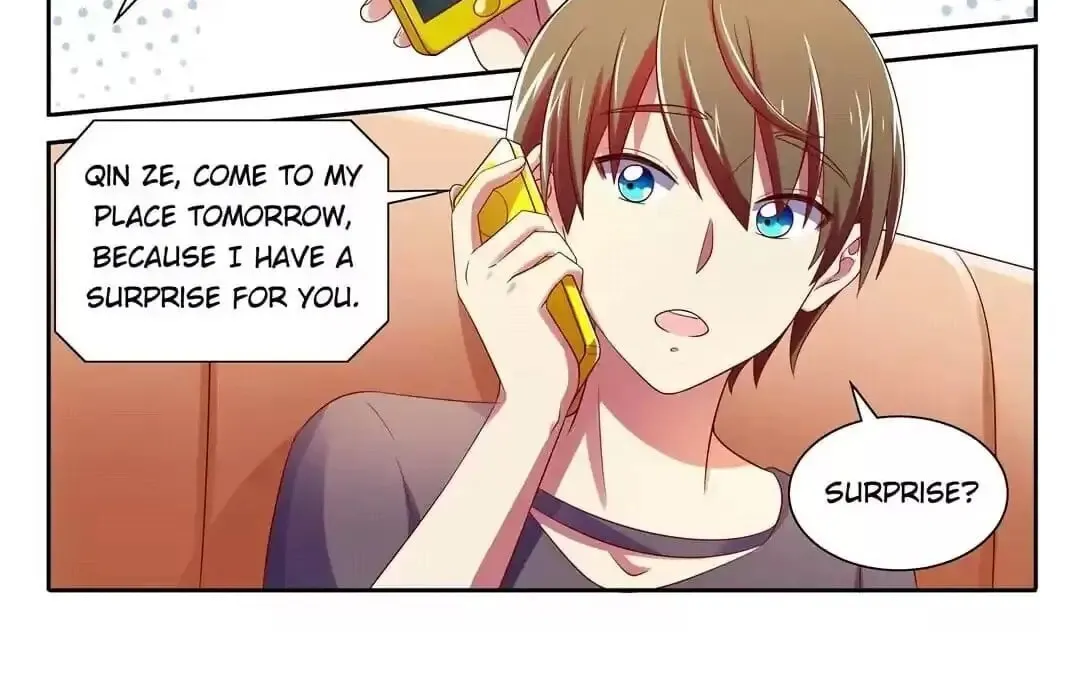 Read Superstar From Today (Colored) chapter 195 image 10 on Lezhin