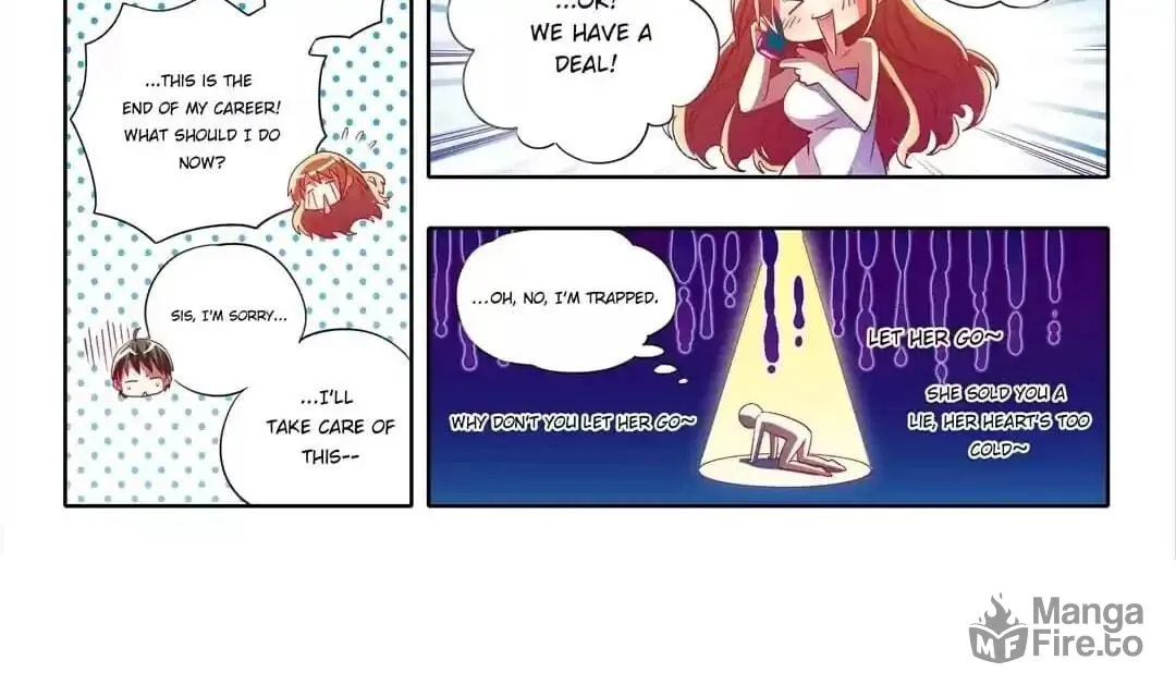 Read Superstar From Today (Colored) chapter 2 image 8 on Lezhin