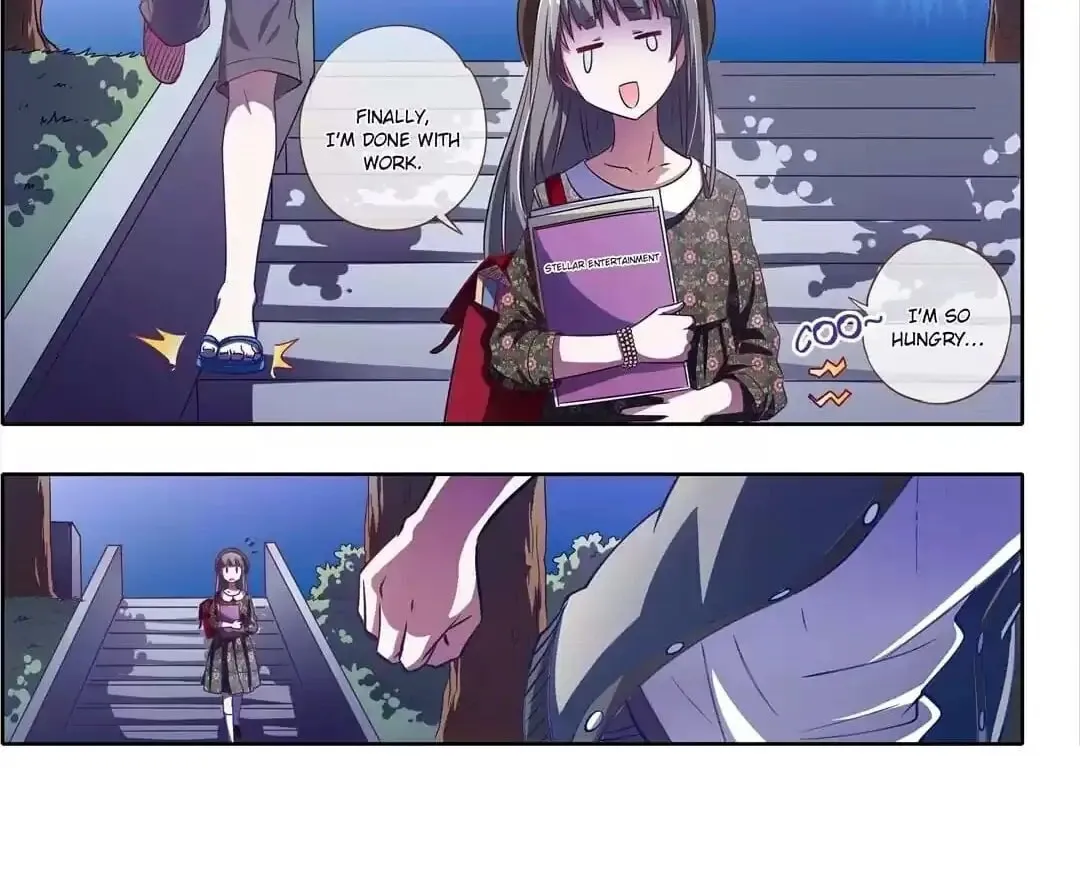 Read Superstar From Today (Colored) chapter 20 image 6 on Lezhin