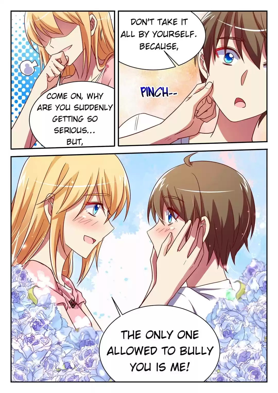 Read Superstar From Today (Colored) chapter 222 image 10 on Lezhin