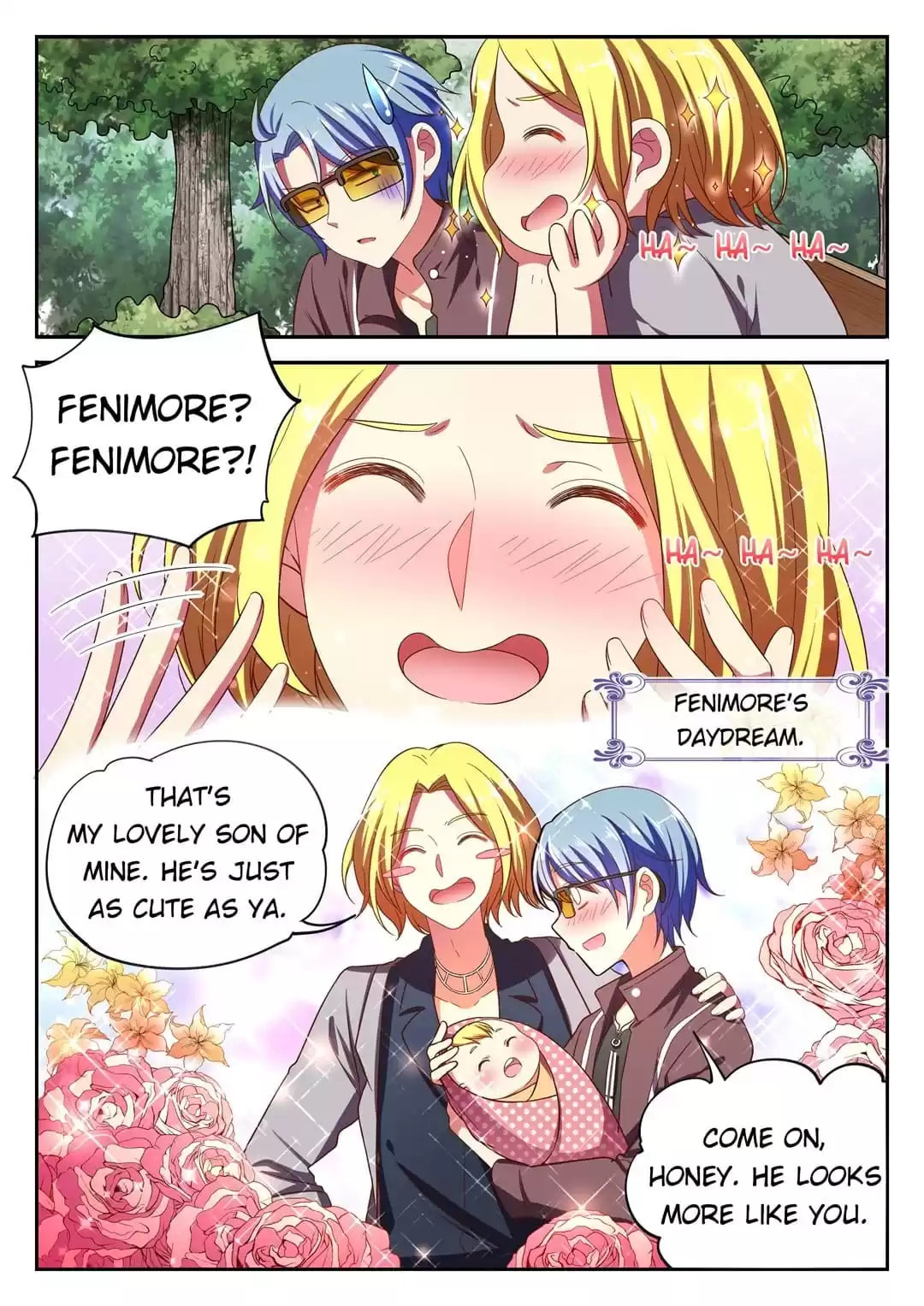 Read Superstar From Today (Colored) chapter 229 image 7 on Lezhin