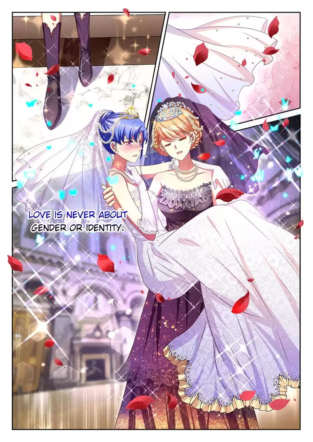 Read Superstar From Today (Colored) chapter 236 image 5 on Lezhin