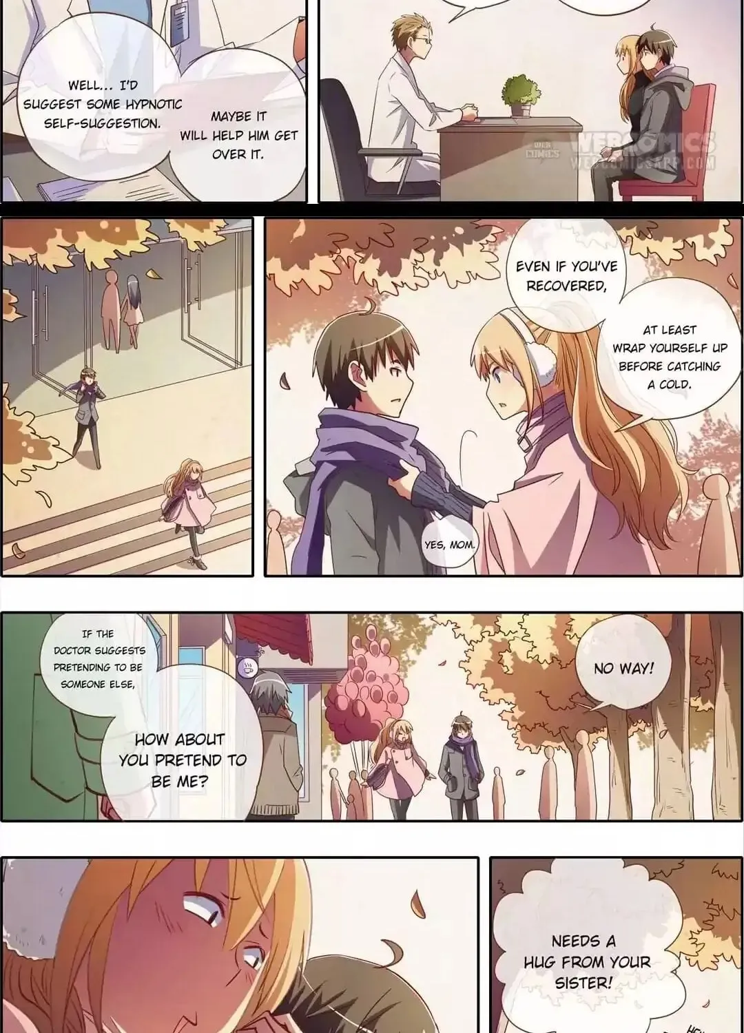 Read Superstar From Today (Colored) chapter 24 image 1 on Lezhin