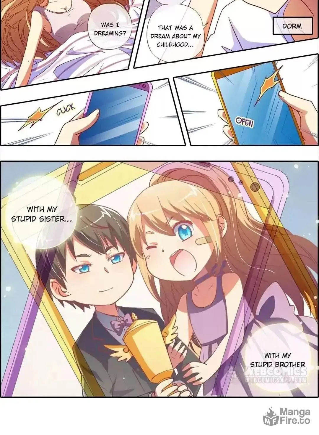 Read Superstar From Today (Colored) chapter 24 image 9 on Lezhin