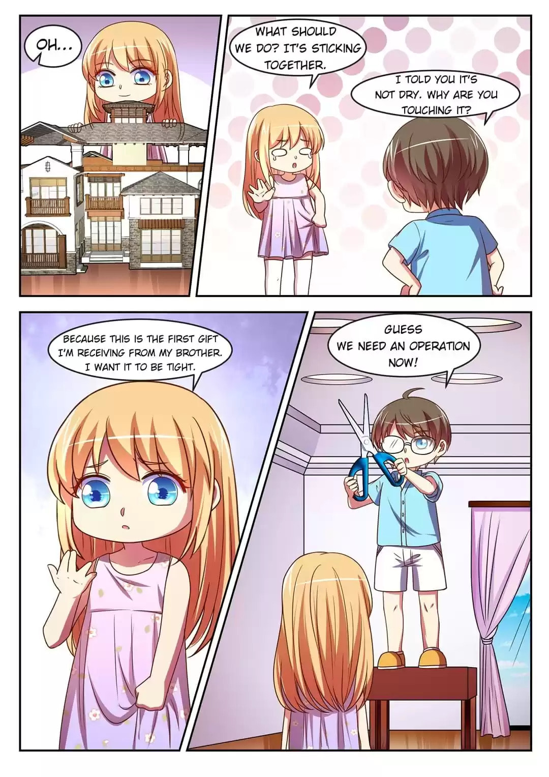 Read Superstar From Today (Colored) chapter 246 image 7 on Lezhin