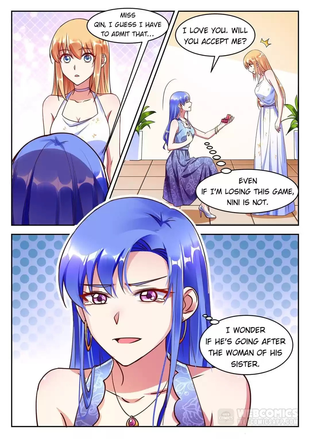 Read Superstar From Today (Colored) chapter 248 image 4 on Lezhin