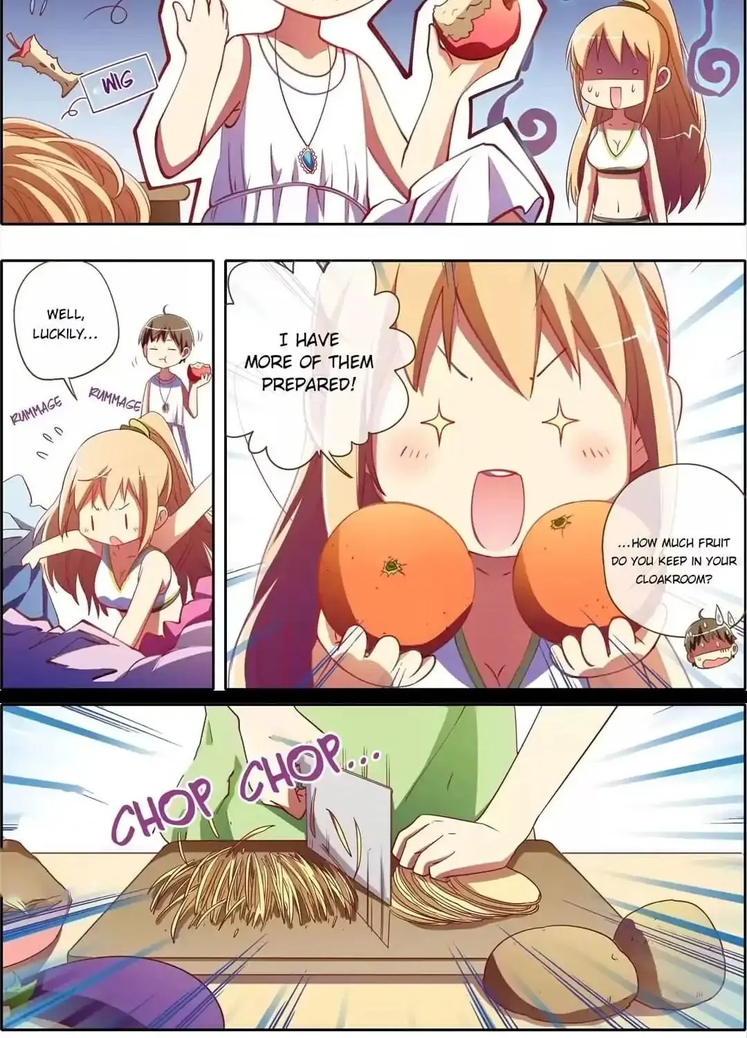 Read Superstar From Today (Colored) chapter 27 image 7 on Lezhin
