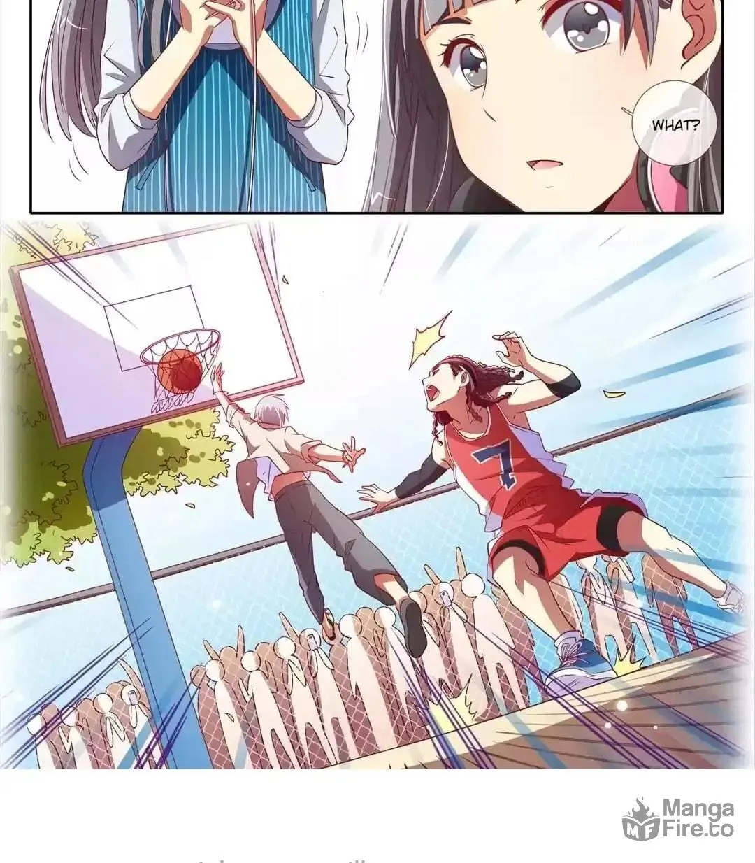 Read Superstar From Today (Colored) chapter 29 image 8 on Lezhin