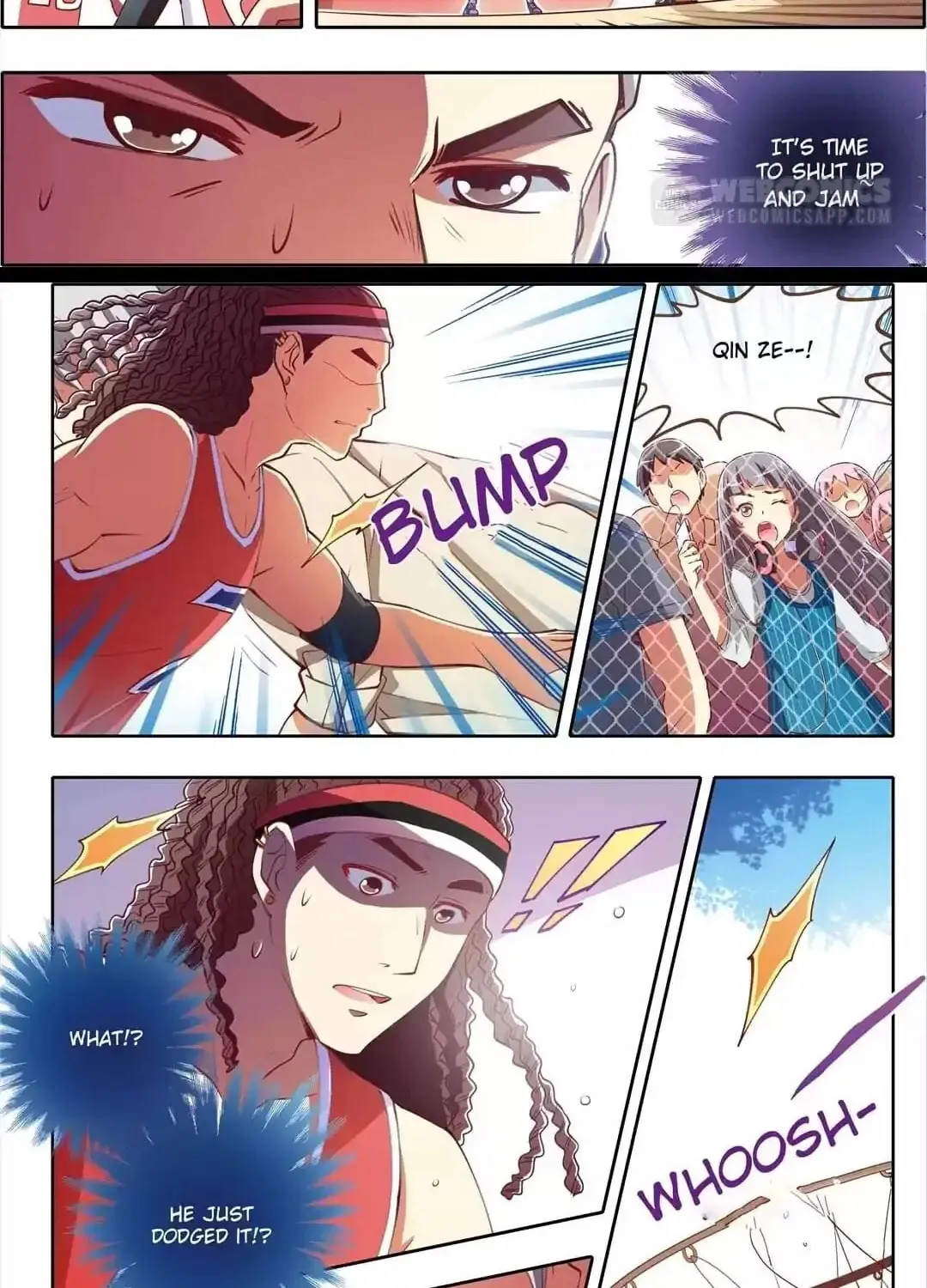 Read Superstar From Today (Colored) chapter 30 image 1 on Lezhin