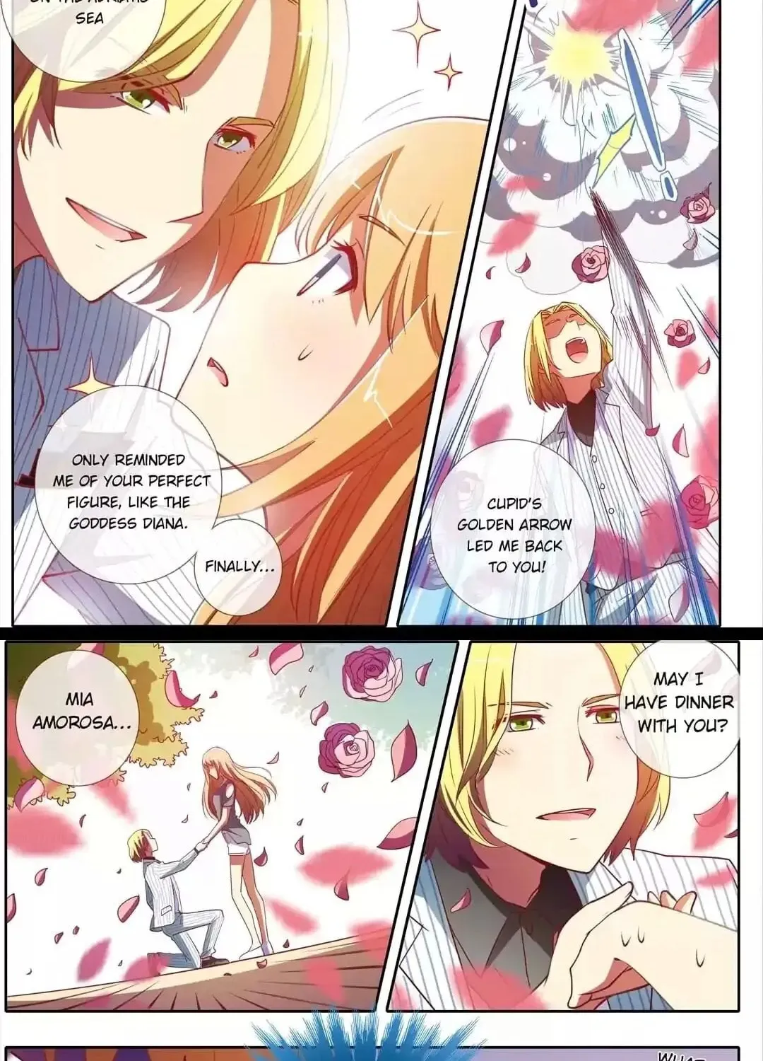 Read Superstar From Today (Colored) chapter 30 image 7 on Lezhin