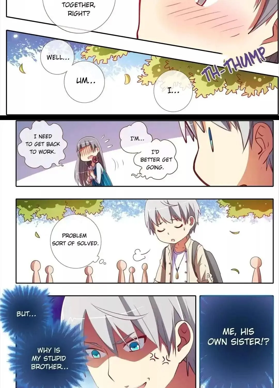 Read Superstar From Today (Colored) chapter 31 image 4 on Lezhin