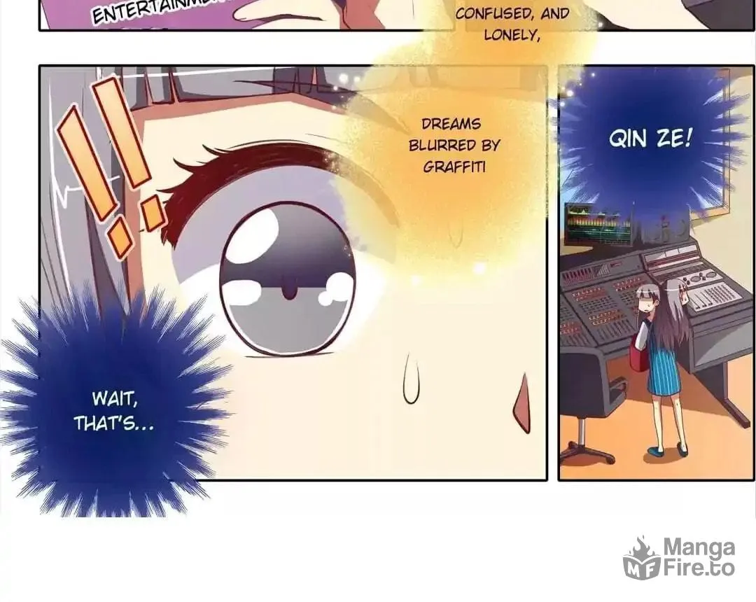 Read Superstar From Today (Colored) chapter 31 image 8 on Lezhin