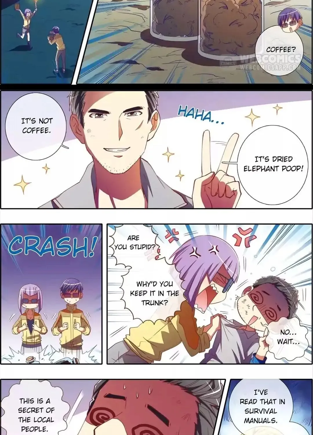 Read Superstar From Today (Colored) chapter 37 image 1 on Lezhin