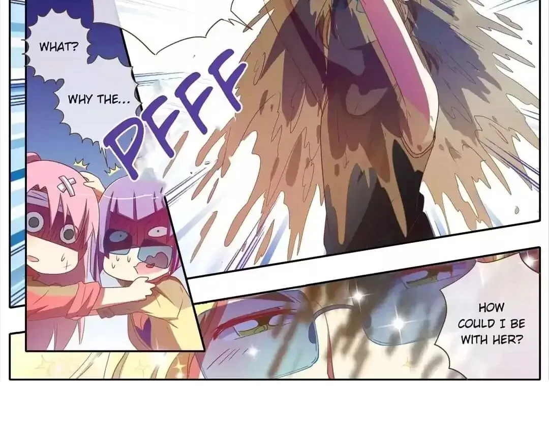 Read Superstar From Today (Colored) chapter 37 image 6 on Lezhin