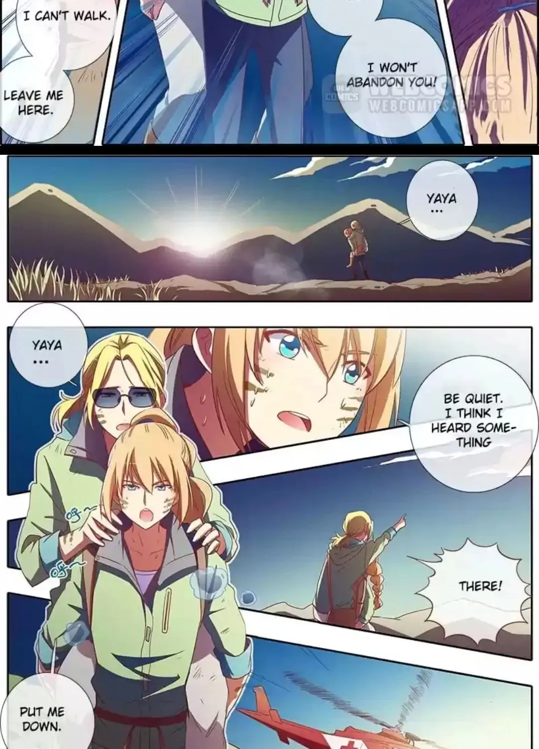 Read Superstar From Today (Colored) chapter 39 image 1 on Lezhin