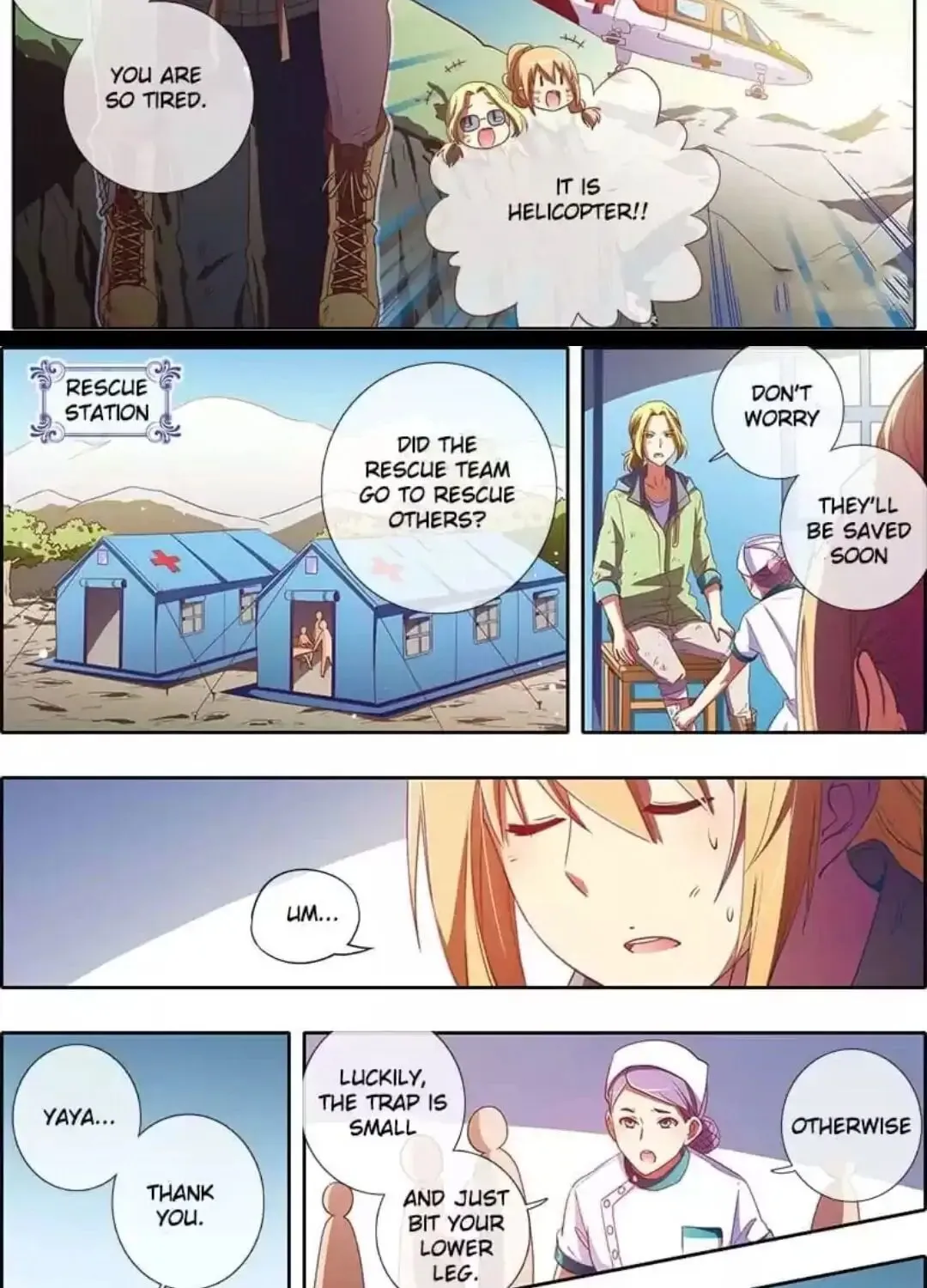 Read Superstar From Today (Colored) chapter 39 image 2 on Lezhin