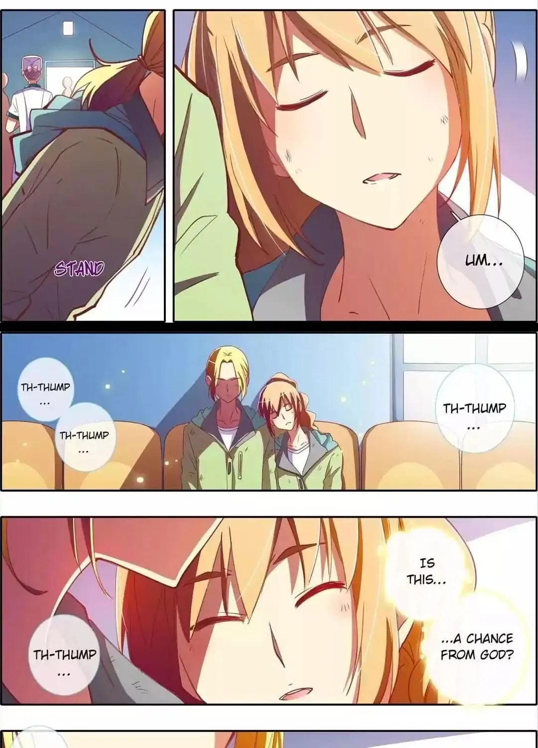 Read Superstar From Today (Colored) chapter 39 image 4 on Lezhin