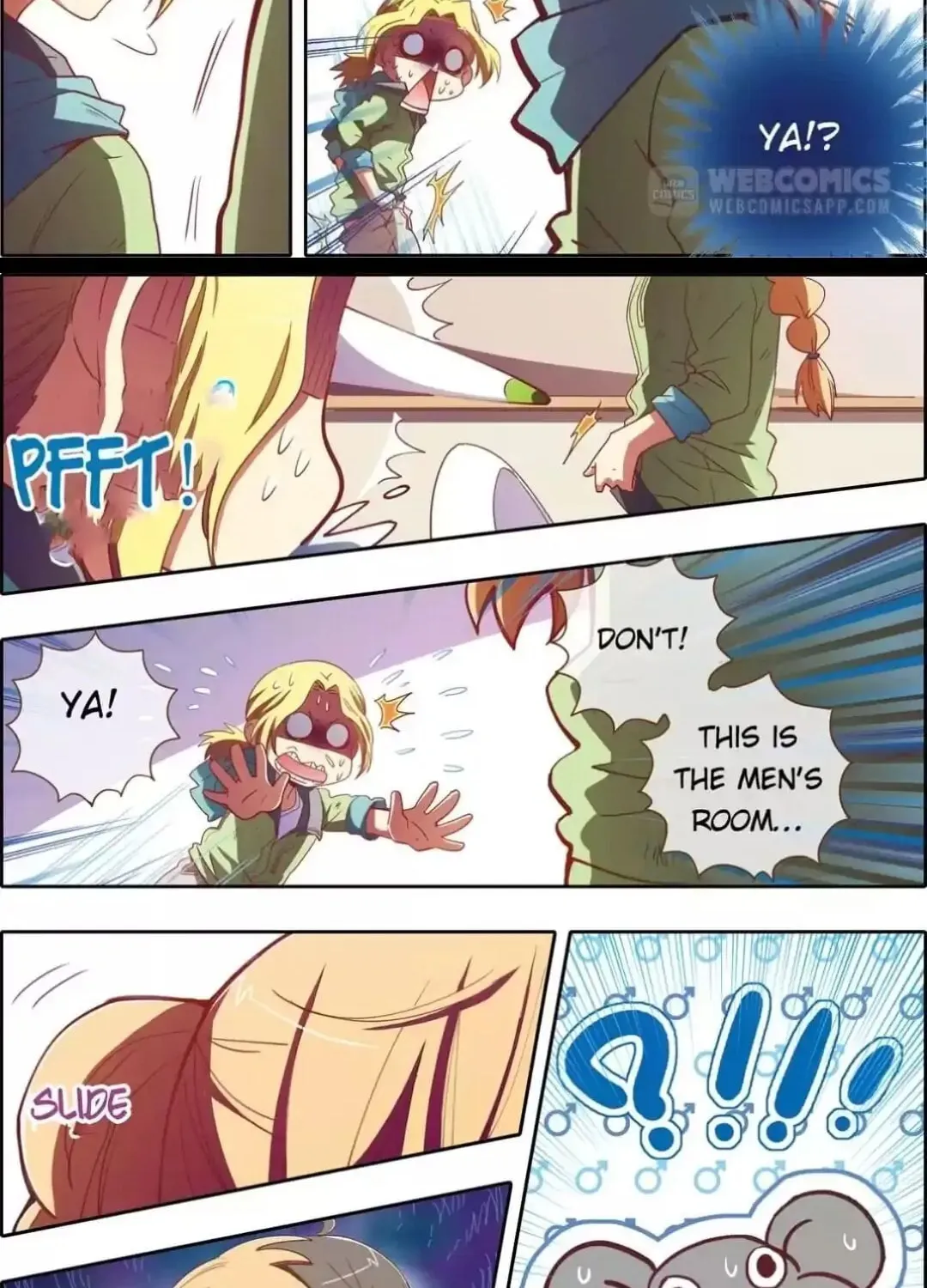 Read Superstar From Today (Colored) chapter 40 image 1 on Lezhin