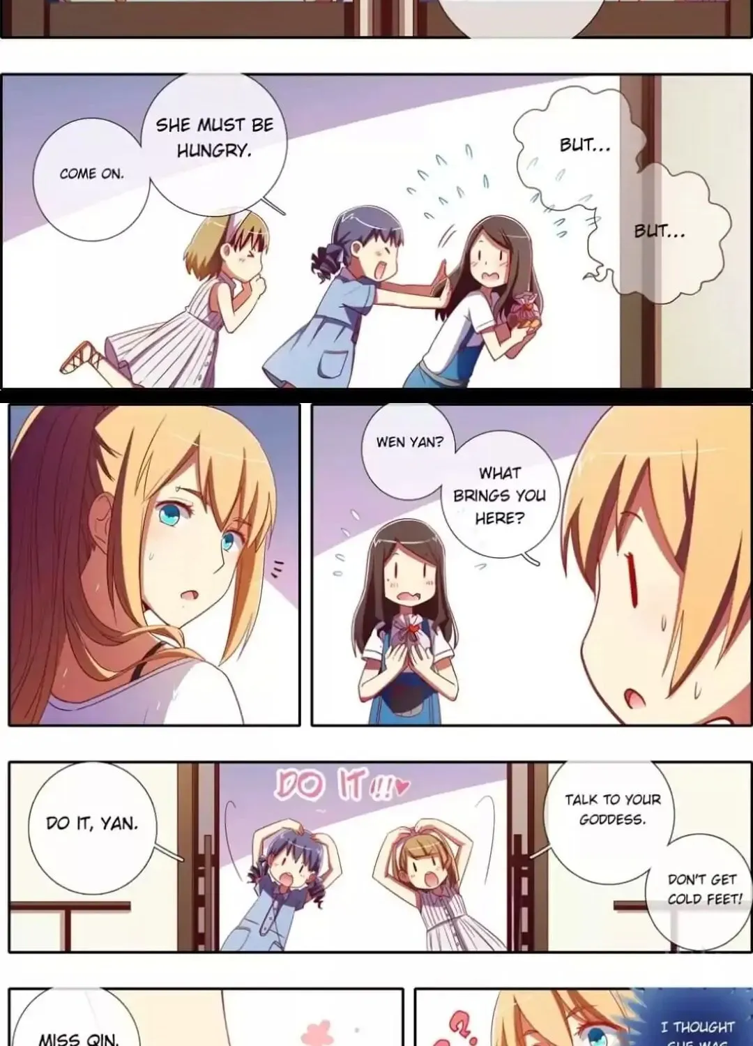Read Superstar From Today (Colored) chapter 42 image 3 on Lezhin