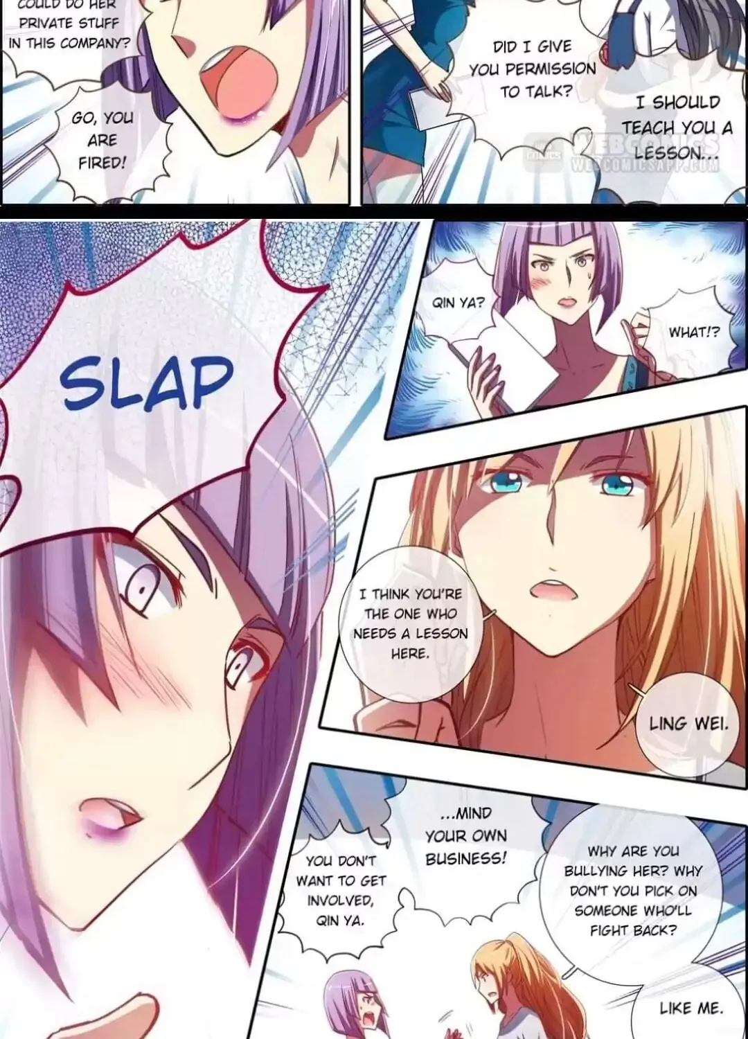 Read Superstar From Today (Colored) chapter 43 image 1 on Lezhin