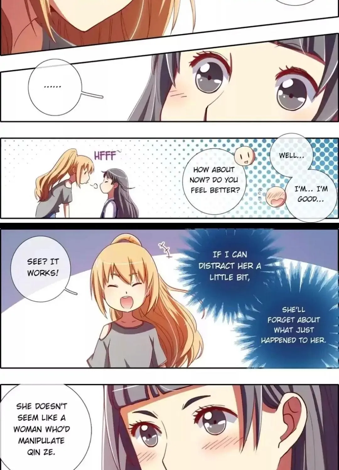 Read Superstar From Today (Colored) chapter 43 image 4 on Lezhin