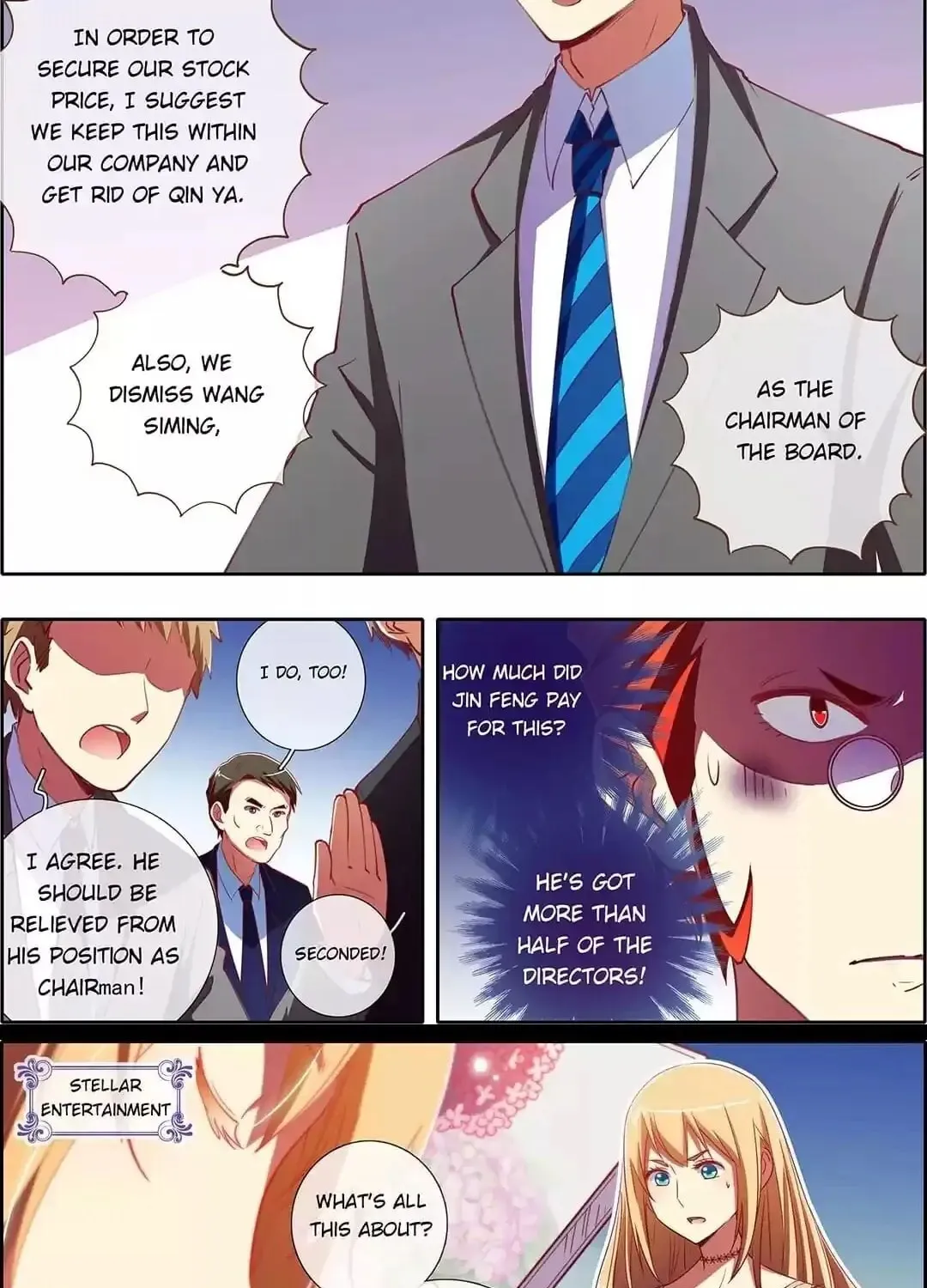 Read Superstar From Today (Colored) chapter 44 image 6 on Lezhin
