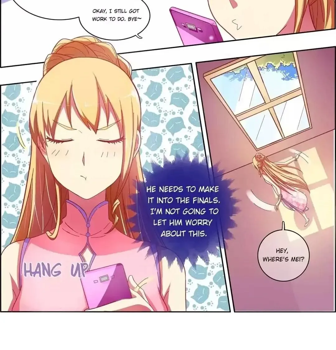 Read Superstar From Today (Colored) chapter 47 image 7 on Lezhin