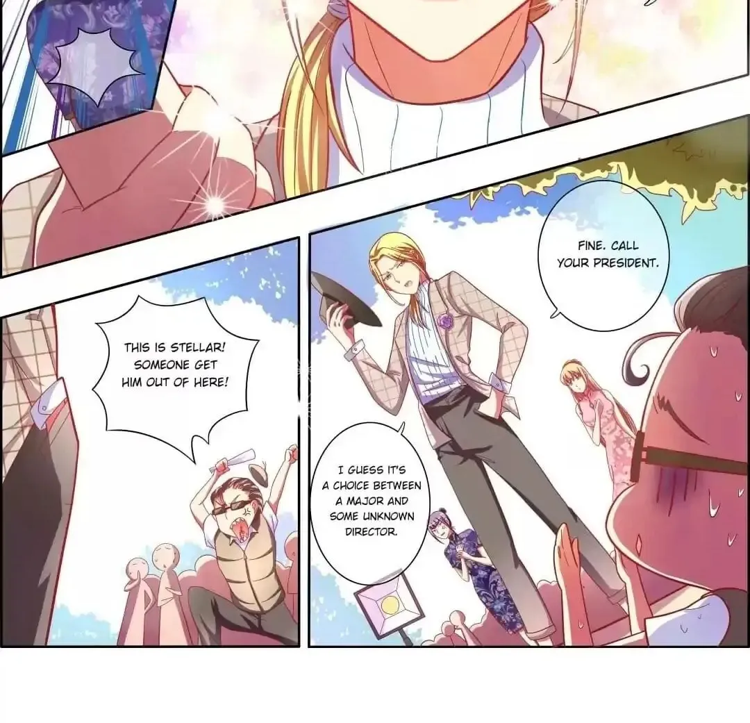 Read Superstar From Today (Colored) chapter 48 image 7 on Lezhin