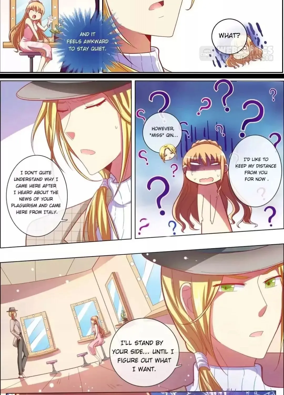 Read Superstar From Today (Colored) chapter 49 image 1 on Lezhin