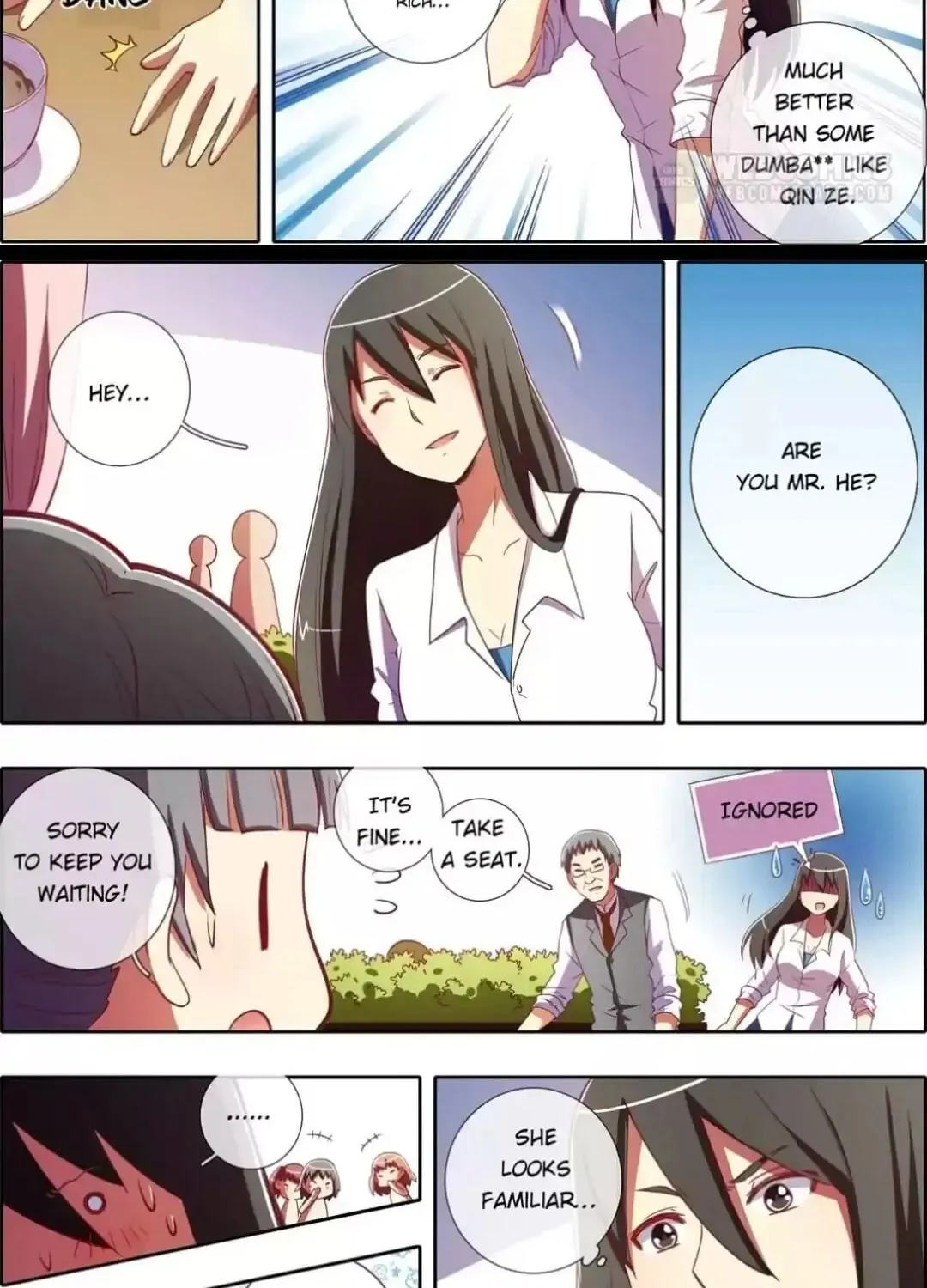 Read Superstar From Today (Colored) chapter 50 image 1 on Lezhin