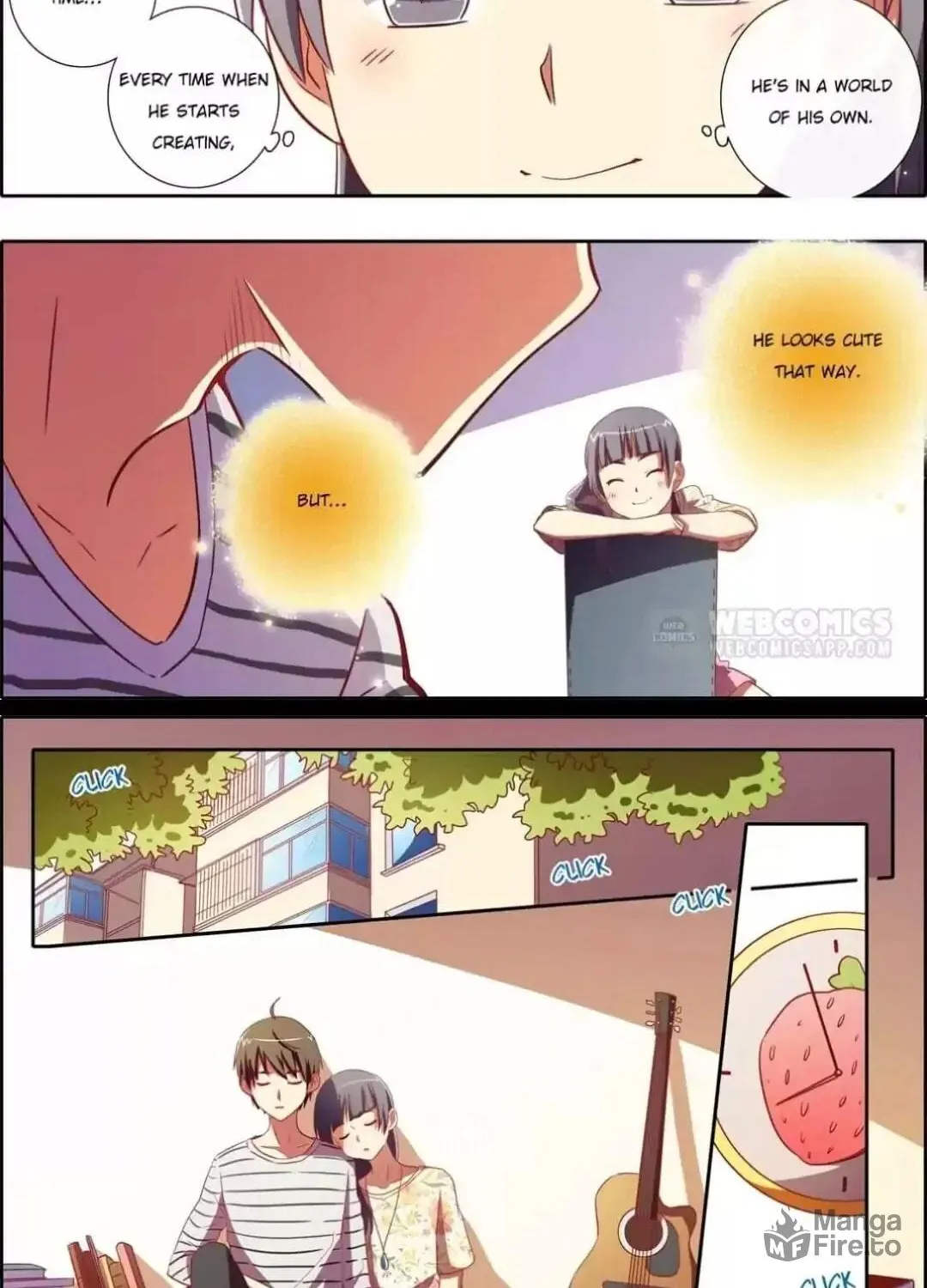Read Superstar From Today (Colored) chapter 52 image 5 on Lezhin