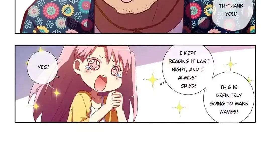Read Superstar From Today (Colored) chapter 57 image 7 on Lezhin