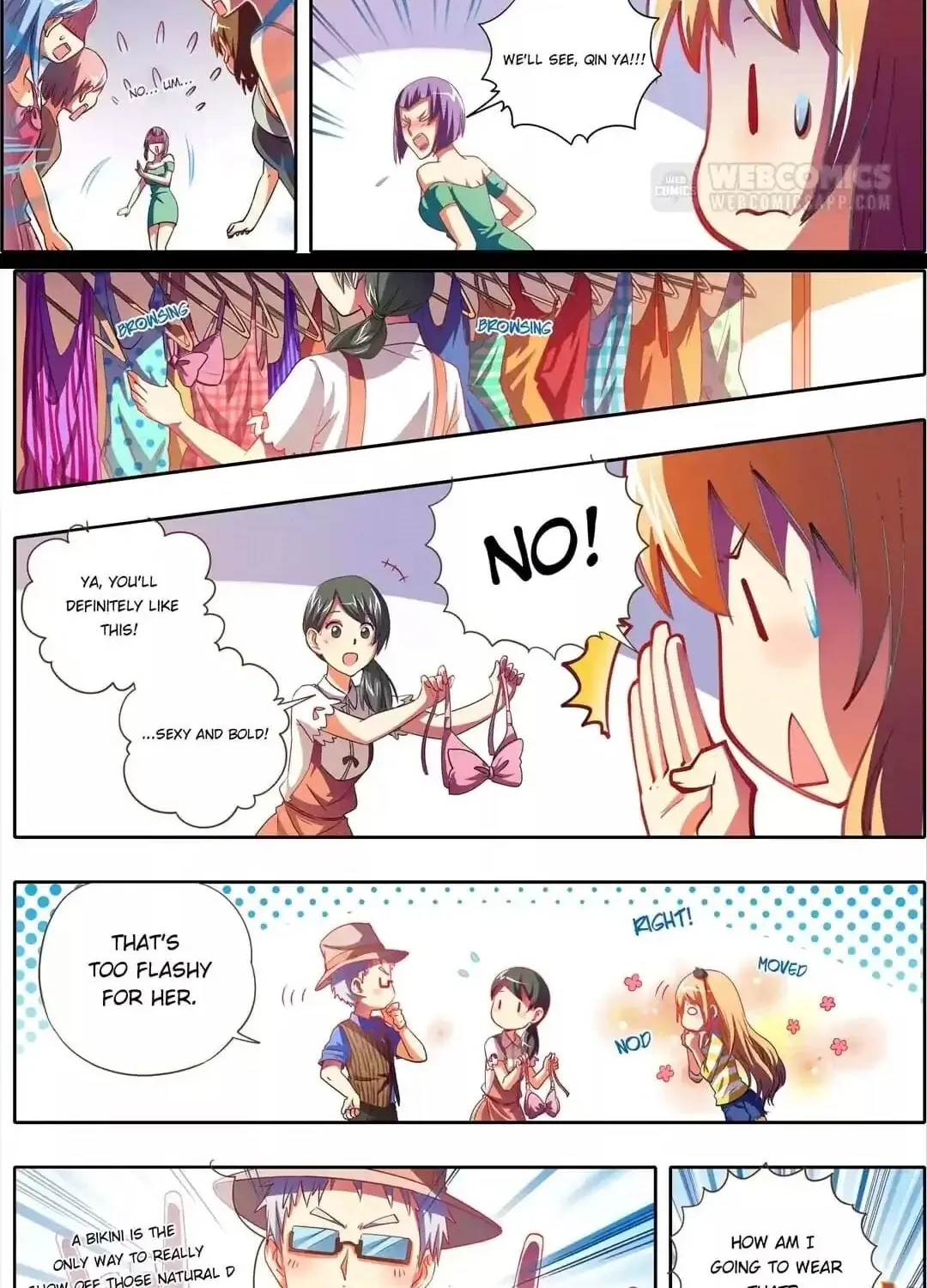 Read Superstar From Today (Colored) chapter 6 image 1 on Lezhin