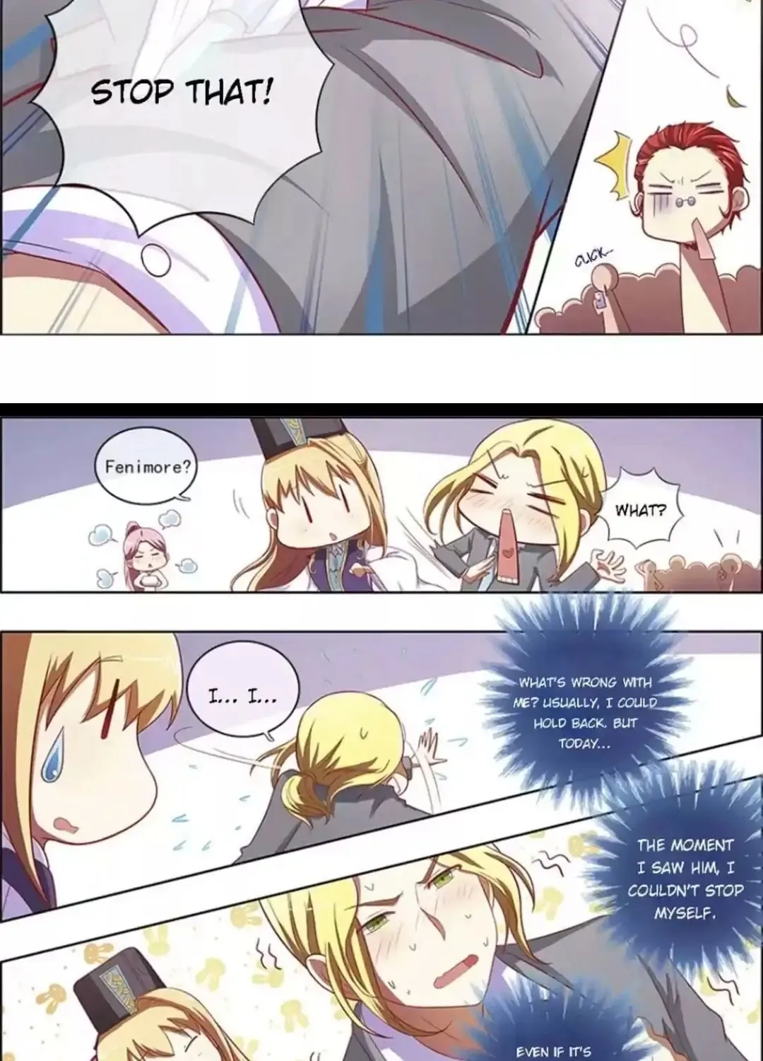 Read Superstar From Today (Colored) chapter 60 image 2 on Lezhin