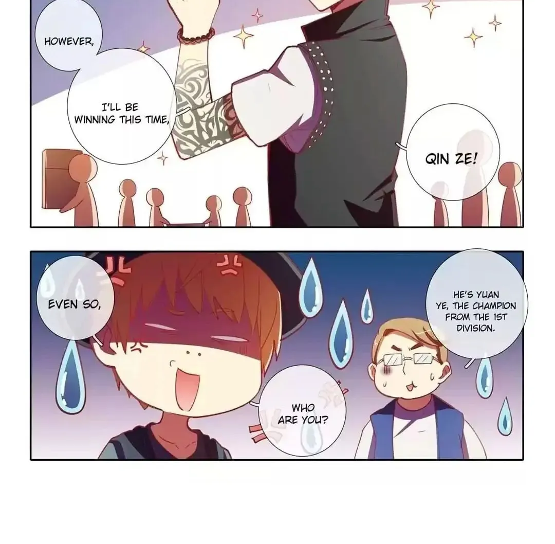 Read Superstar From Today (Colored) chapter 60 image 7 on Lezhin