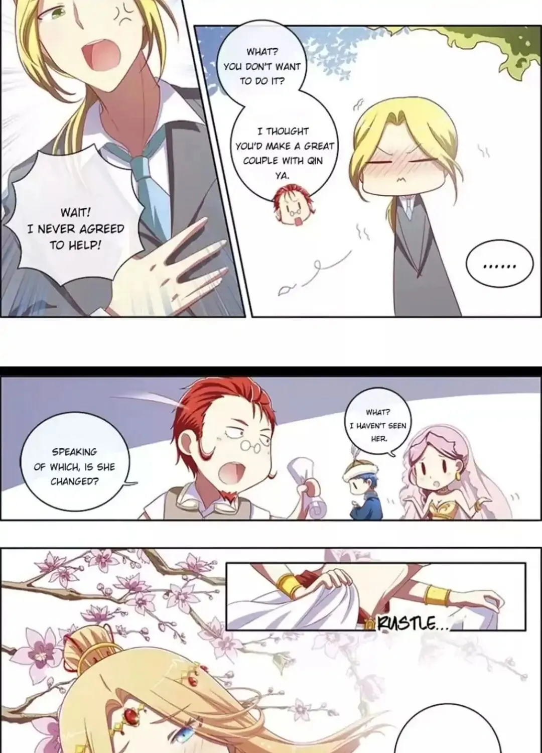 Read Superstar From Today (Colored) chapter 61 image 6 on Lezhin