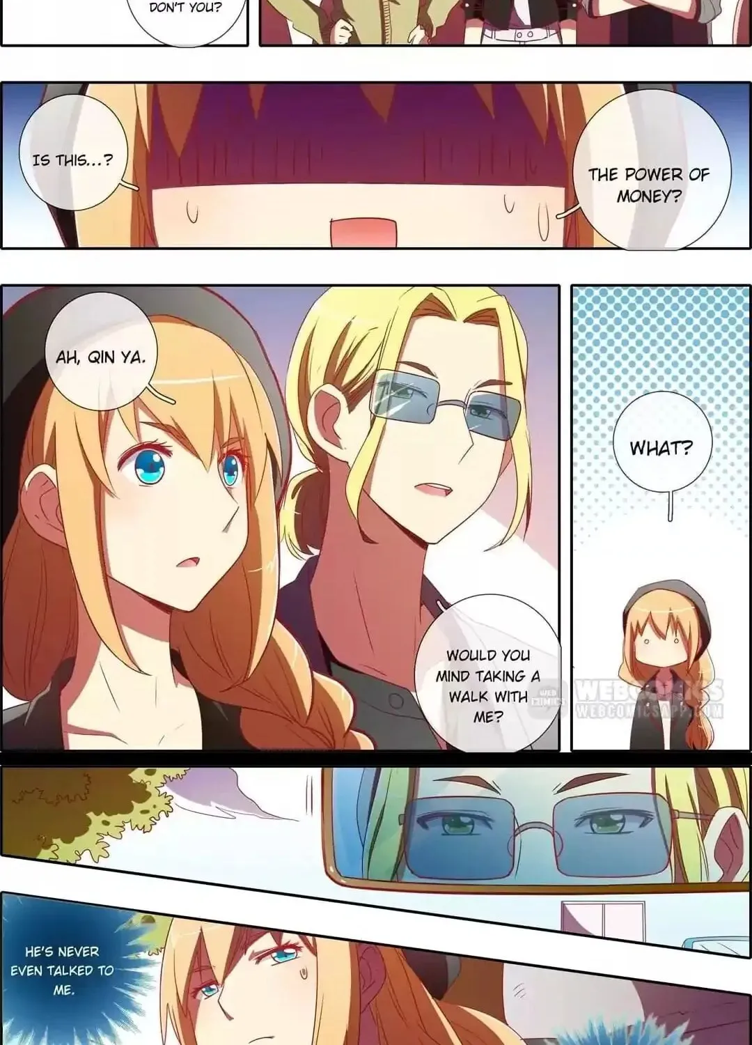 Read Superstar From Today (Colored) chapter 66 image 7 on Lezhin