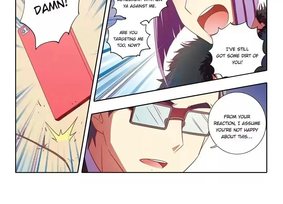Read Superstar From Today (Colored) chapter 67 image 12 on Lezhin