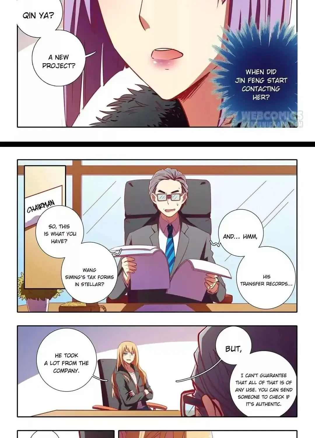 Read Superstar From Today (Colored) chapter 67 image 7 on Lezhin
