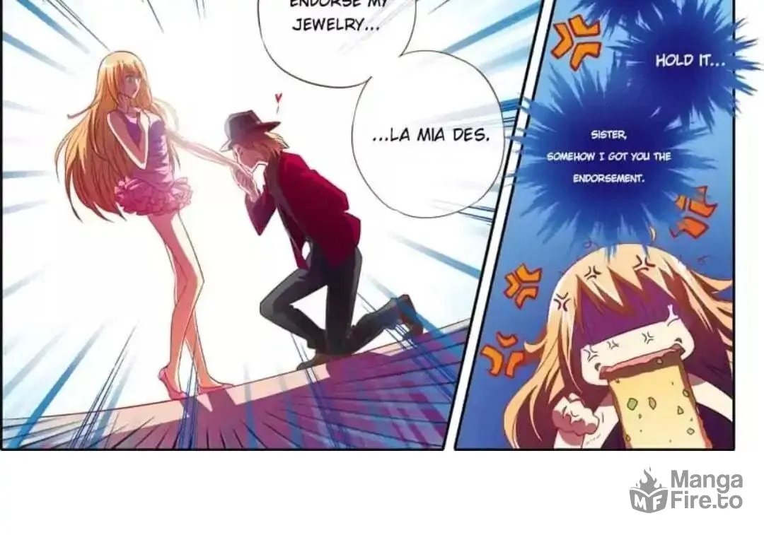 Read Superstar From Today (Colored) chapter 7 image 8 on Lezhin