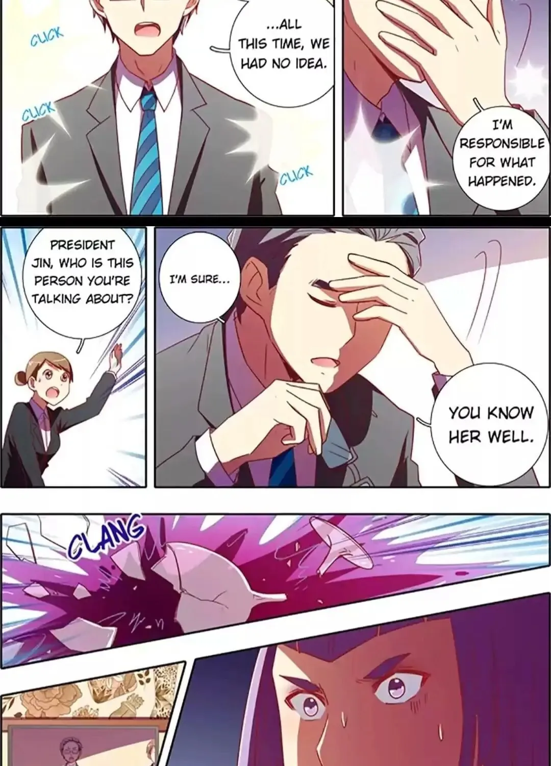 Read Superstar From Today (Colored) chapter 70 image 2 on Lezhin