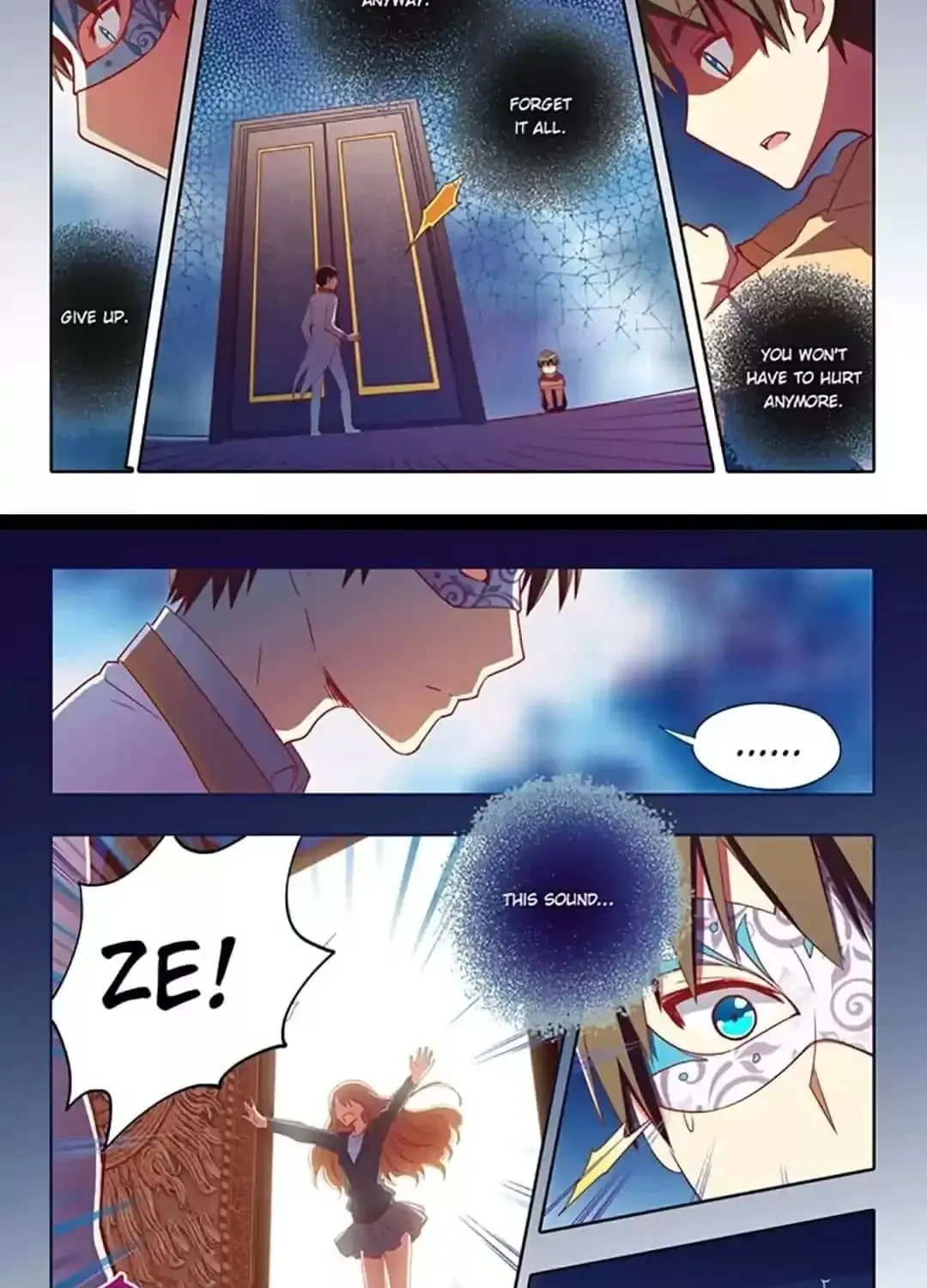 Read Superstar From Today (Colored) chapter 71 image 6 on Lezhin